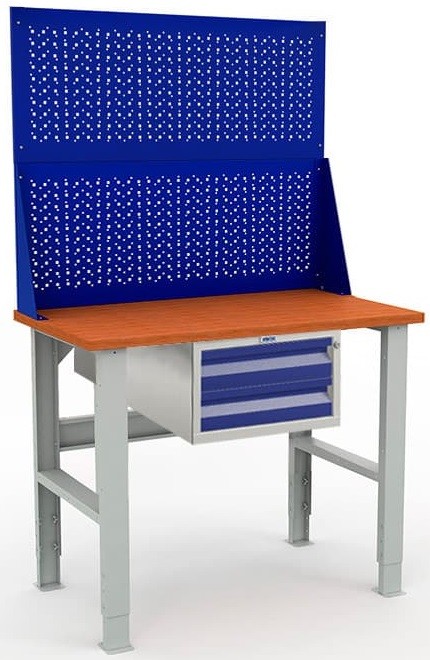 Верстак Expert W120.F2/F2.120 купить в Великом Новгороде