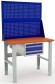 Верстак Expert W120.F2/F2.120 купить в Великом Новгороде