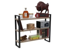 Стеллаж Лофт CombiK (ВхШхГ, мм) 668х800х200 3 полки Стеллаж Лофт CombiK (ВхШхГ, мм) 668х800х200 3 полки