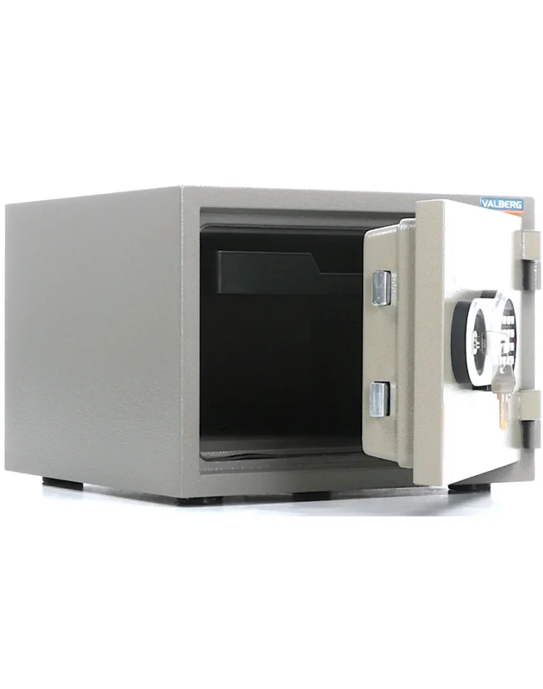 Огнестойкий сейф Valberg FRS-32 EL купить в Великом Новгороде