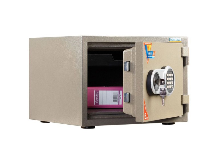 Огнестойкий сейф Valberg FRS-32 EL купить в Великом Новгороде