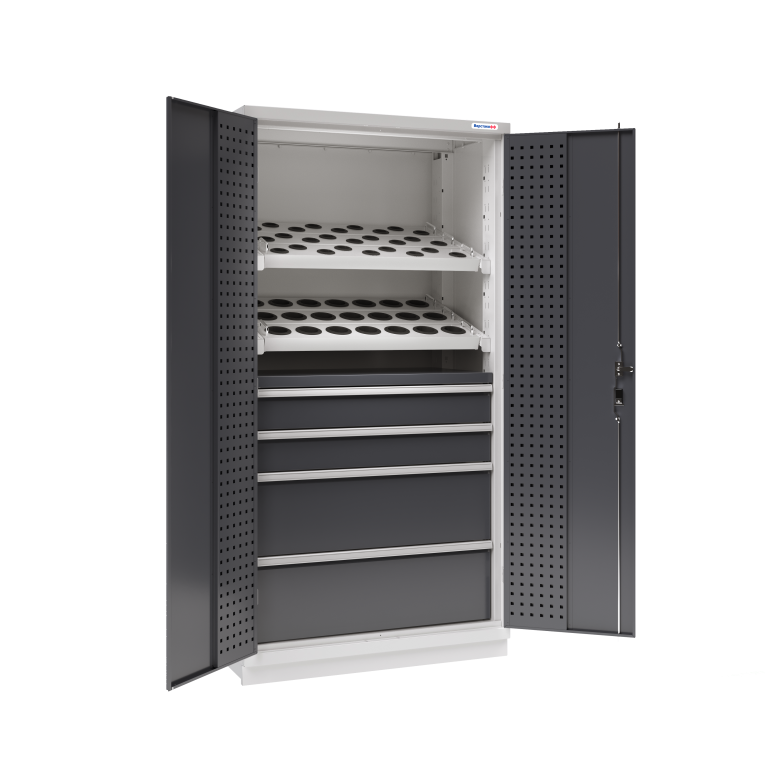 Шкаф инструментальный FBK 20 R.2B2.1S (9403.7503) купить в Великом Новгороде