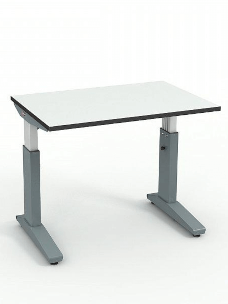 Стол монтажный ДиКом СР-100-01 ДСП купить в Великом Новгороде