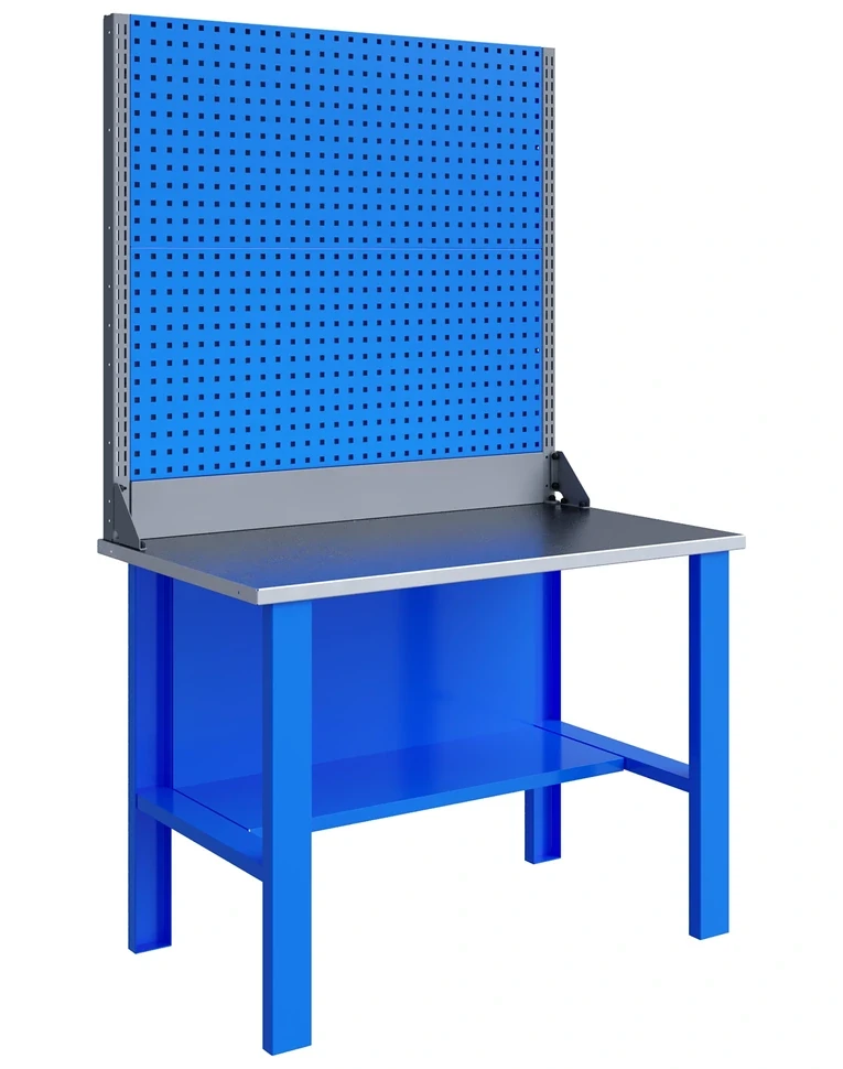 Верстак PRF 121.11.3-2, фото 1