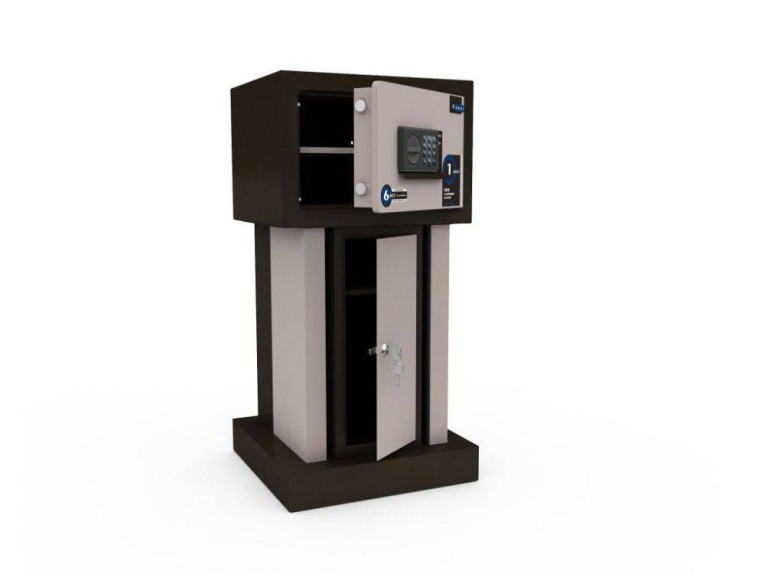 Сейф LS-030K EC купить в Великом Новгороде Сейф LS-030K EC купить в Великом Новгороде