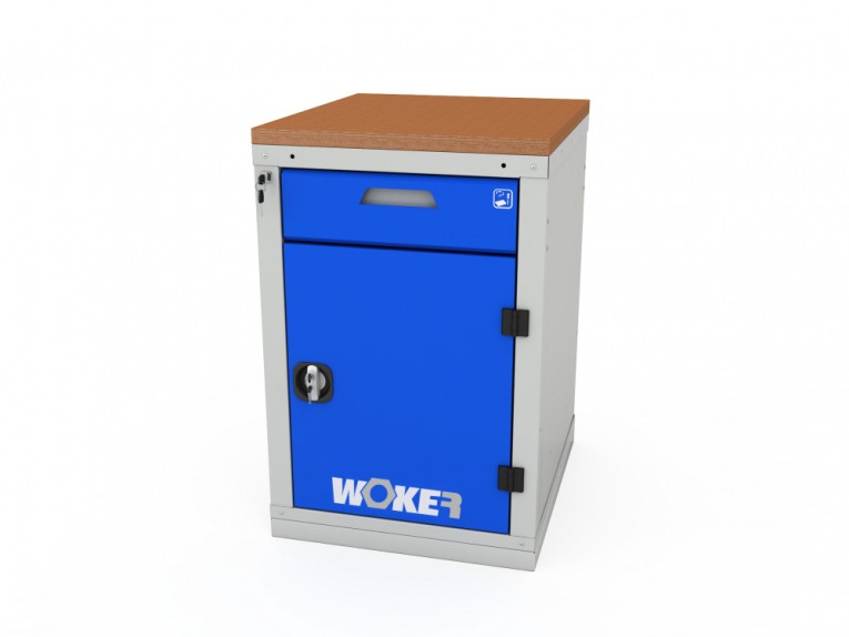 Тумба станочная WOKER PRO 02 SF купить в Великом Новгороде Тумба станочная WOKER PRO 02 SF купить в Великом Новгороде