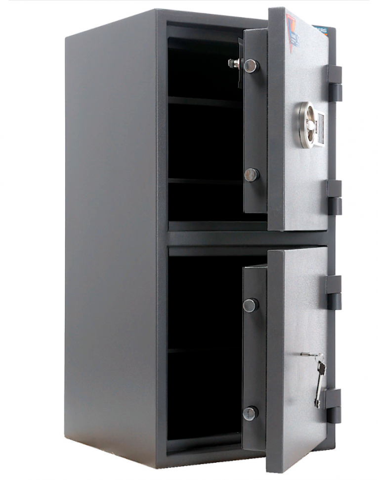 Взломостойкий сейф Valberg Кварцит 90Т/2 EL купить в Великом Новгороде Взломостойкий сейф Valberg Кварцит 90Т/2 EL купить в Великом Новгороде