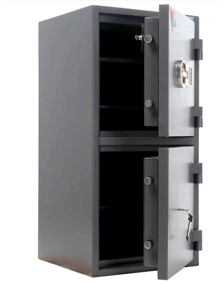 Взломостойкий сейф Valberg Кварцит 90Т/2 EL купить в Великом Новгороде Взломостойкий сейф Valberg Кварцит 90Т/2 EL купить в Великом Новгороде