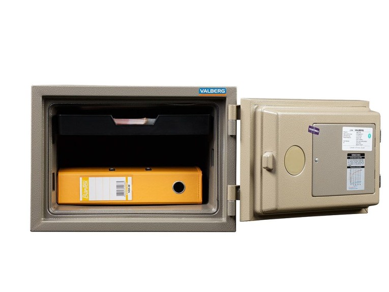 Огнестойкий сейф Valberg FRS-32 KL купить в Великом Новгороде Огнестойкий сейф Valberg FRS-32 KL купить в Великом Новгороде