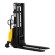 Штабелер с электроподъемом BDA 1025 (1000 кг, 2,5 м, 12В / 120Ач) SMARTLIFT (SMART) купить в Великом Новгороде