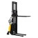 Штабелер с электроподъемом BDA 1025 (1000 кг, 2,5 м, 12В / 120Ач) SMARTLIFT (SMART) купить в Великом Новгороде