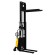 Штабелер с электроподъемом BDA 1025 (1000 кг, 2,5 м, 12В / 120Ач) SMARTLIFT (SMART) купить в Великом Новгороде