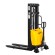 Штабелер с электроподъемом BDA 1025 (1000 кг, 2,5 м, 12В / 120Ач) SMARTLIFT (SMART) купить в Великом Новгороде