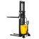 Штабелер с электроподъемом BDA 1025 (1000 кг, 2,5 м, 12В / 120Ач) SMARTLIFT (SMART) купить в Великом Новгороде