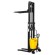 Штабелер с электроподъемом BDA 1025 (1000 кг, 2,5 м, 12В / 120Ач) SMARTLIFT (SMART) купить в Великом Новгороде