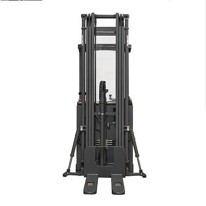 Штабелер самоходный с кабиной CDD15C (1500 кг; 6,5 м; li-ion 25,6В / 300Ач, PV, EPS) SMARTLIFT (SMART) купить в Великом Новгороде Штабелер самоходный с кабиной CDD15C (1500 кг; 6,5 м; li-ion 25,6В / 300Ач, PV, EPS) SMARTLIFT (SMART) купить в Великом Новгороде