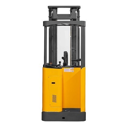 Штабелер самоходный с кабиной CDD15C (1500 кг; 6,5 м; li-ion 25,6В / 300Ач, PV, EPS) SMARTLIFT (SMART) купить в Великом Новгороде Штабелер самоходный с кабиной CDD15C (1500 кг; 6,5 м; li-ion 25,6В / 300Ач, PV, EPS) SMARTLIFT (SMART) купить в Великом Новгороде