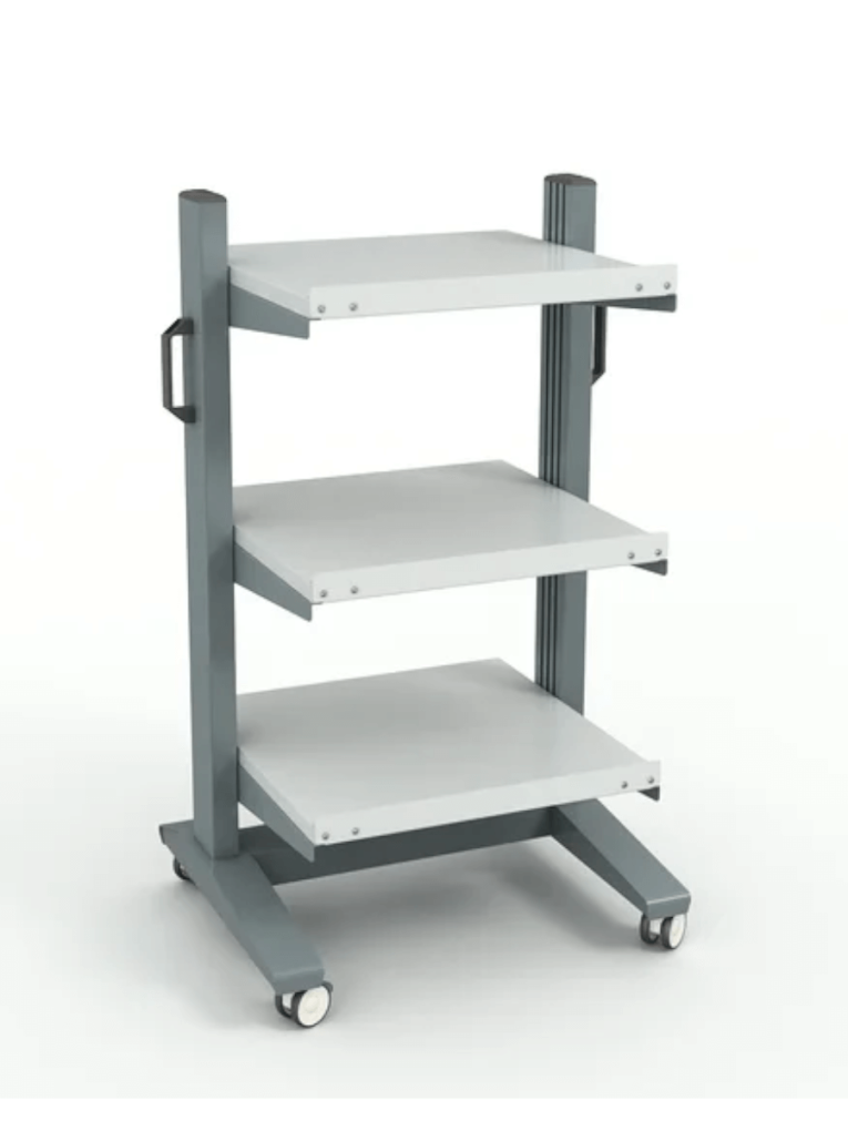 Стойка подкатная ДиКом СР-021-01 ESD купить в Великом Новгороде Стойка подкатная ДиКом СР-021-01 ESD купить в Великом Новгороде