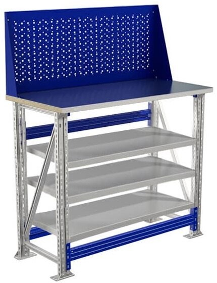 Верстак Master MT100.MF1 / MF1.013 купить в Великом Новгороде Верстак Master MT100.MF1 / MF1.013 купить в Великом Новгороде