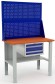 Верстак Expert W120.F2/F2.120.WSh купить в Великом Новгороде