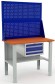 Верстак Expert W120.F2/F2.120.WSh купить в Великом Новгороде