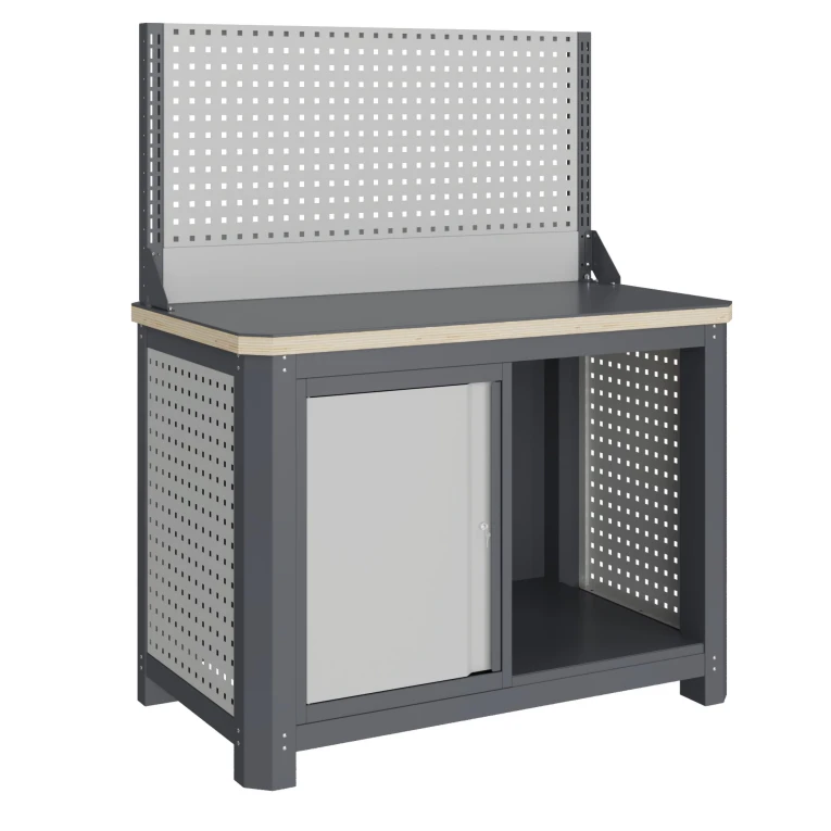 Верстак MCN 1252.S7.1-1 купить в Великом Новгороде Верстак MCN 1252.S7.1-1 купить в Великом Новгороде