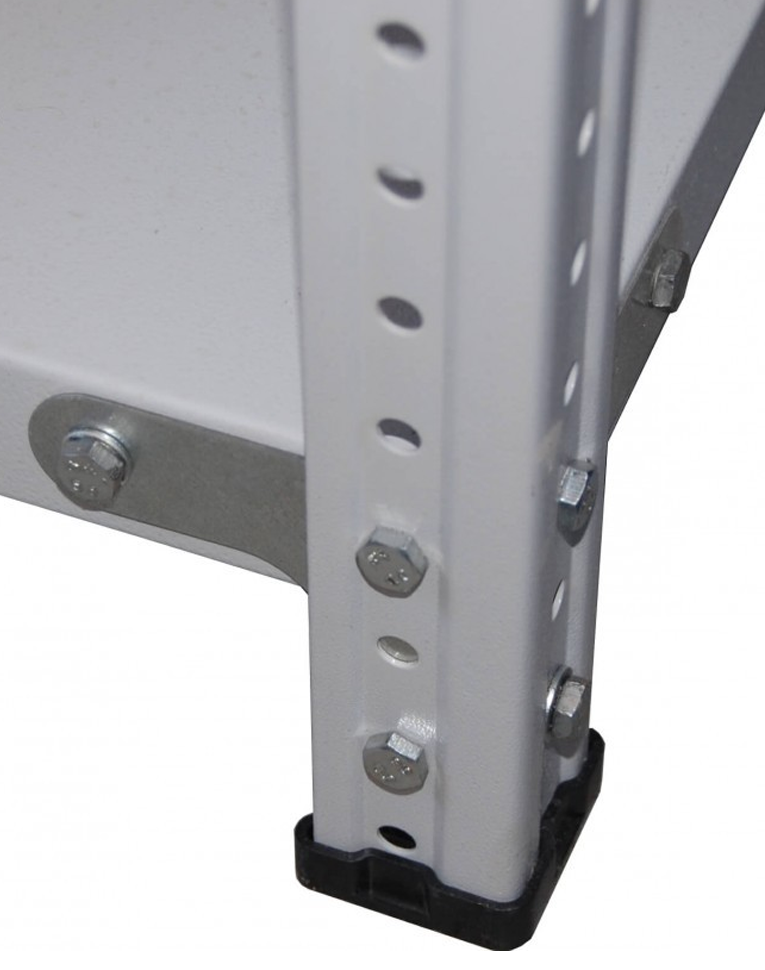 Стеллаж СТФЛ 3000x1000x500 3 полки купить в Великом Новгороде