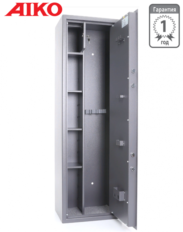 Оружейный сейф Aiko Филин 33 купить в Великом Новгороде Оружейный сейф Aiko Филин 33 купить в Великом Новгороде