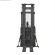 Штабелер самоходный с кабиной CDD15C (1500 кг; 6,5 м; 24В / 400Ач, PV, EPS) SMARTLIFT (SMART) купить в Великом Новгороде