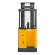 Штабелер самоходный с кабиной CDD15C (1500 кг; 6,5 м; 24В / 400Ач, PV, EPS) SMARTLIFT (SMART) купить в Великом Новгороде