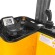 Штабелер самоходный с кабиной CDD15C (1500 кг; 6,5 м; 24В / 400Ач, PV, EPS) SMARTLIFT (SMART) купить в Великом Новгороде