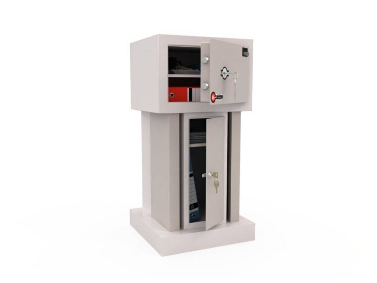 Шкаф LS-030F купить в Великом Новгороде