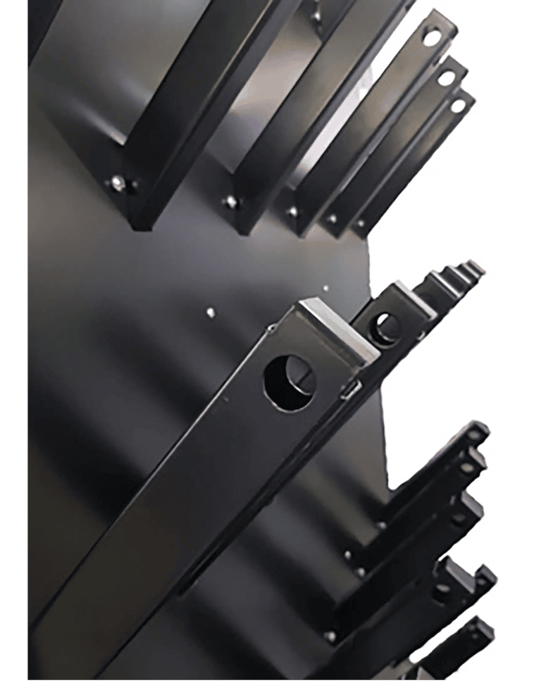 Сушильная стойка СО-24 на 24 пары обуви купить в Великом Новгороде Сушильная стойка СО-24 на 24 пары обуви купить в Великом Новгороде