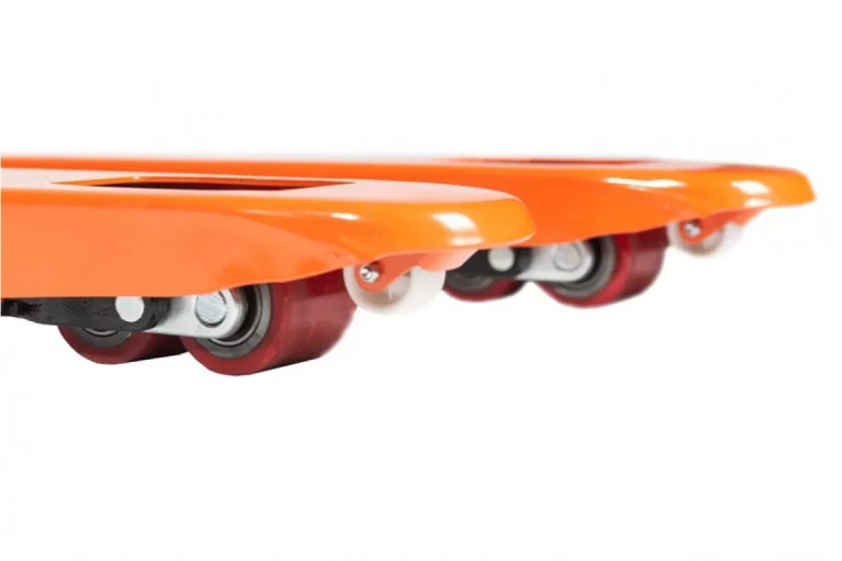 Гидравлическая тележка (рокла) ACR, 2,5 т, Вилы: 1500 Х 550, Сибталь, полиуретановые колеса купить в Великом Новгороде Гидравлическая тележка (рокла) ACR, 2,5 т, Вилы: 1500 Х 550, Сибталь, полиуретановые колеса купить в Великом Новгороде