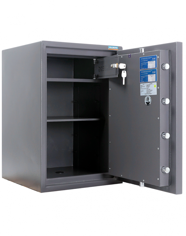 Взломостойкий сейф Valberg Гранит 65Т EL купить в Великом Новгороде Взломостойкий сейф Valberg Гранит 65Т EL купить в Великом Новгороде