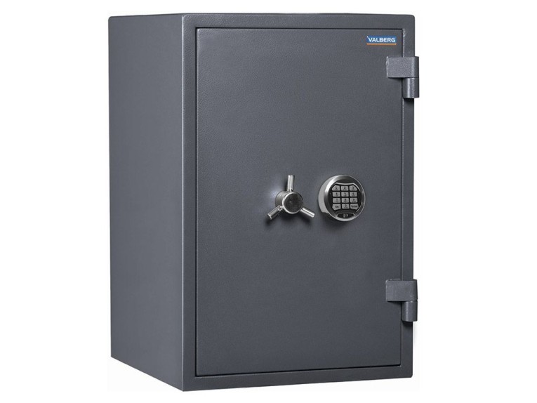 Взломостойкий сейф Valberg Гранит 65Т EL купить в Великом Новгороде Взломостойкий сейф Valberg Гранит 65Т EL купить в Великом Новгороде
