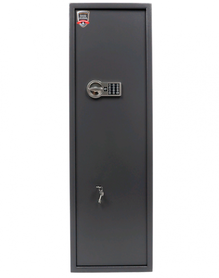 Оружейный сейф Aiko Филин 33 EL купить в Великом Новгороде Оружейный сейф Aiko Филин 33 EL купить в Великом Новгороде