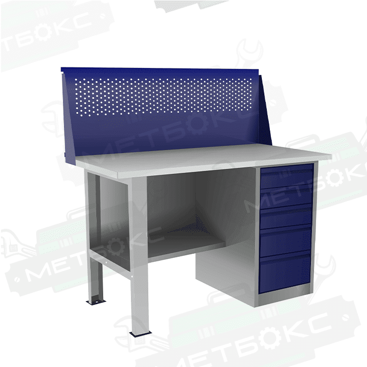 Верстак с драйвером ВП-3T/1.4 с экраном купить в Великом Новгороде Верстак с драйвером ВП-3T/1.4 с экраном купить в Великом Новгороде