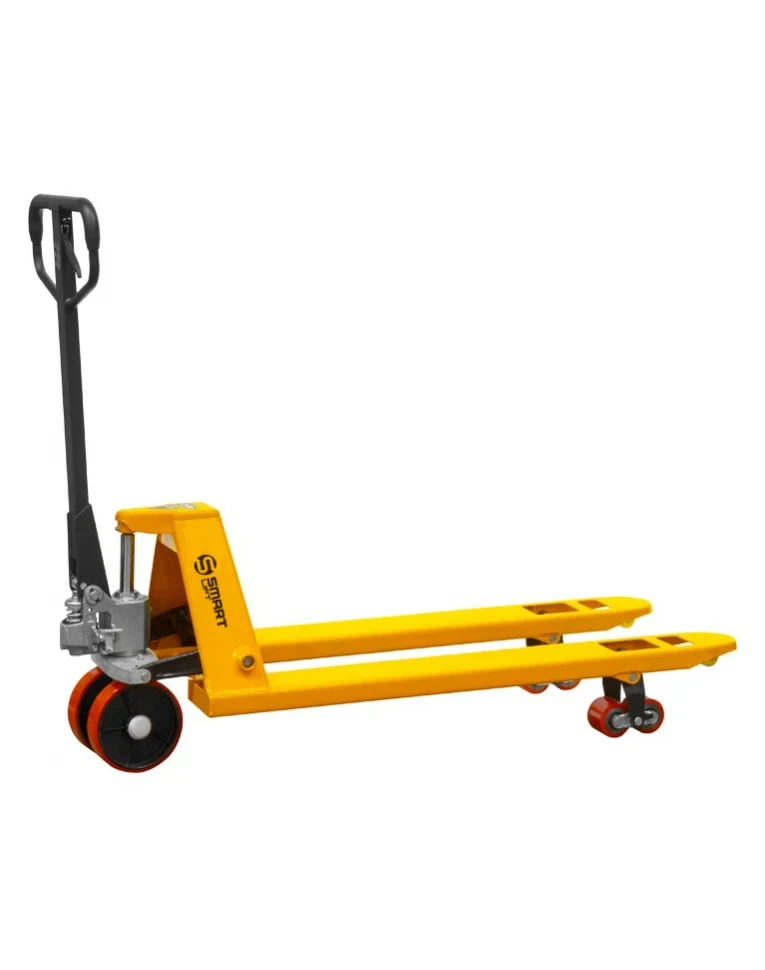 Гидравлическая тележка SD (BF25, г/п 2500 кг, 1150x550 мм, PDP) СМАРТЛИФТ (SMARTLIFT) / СМАРТ (SMART) купить в Великом Новгороде
