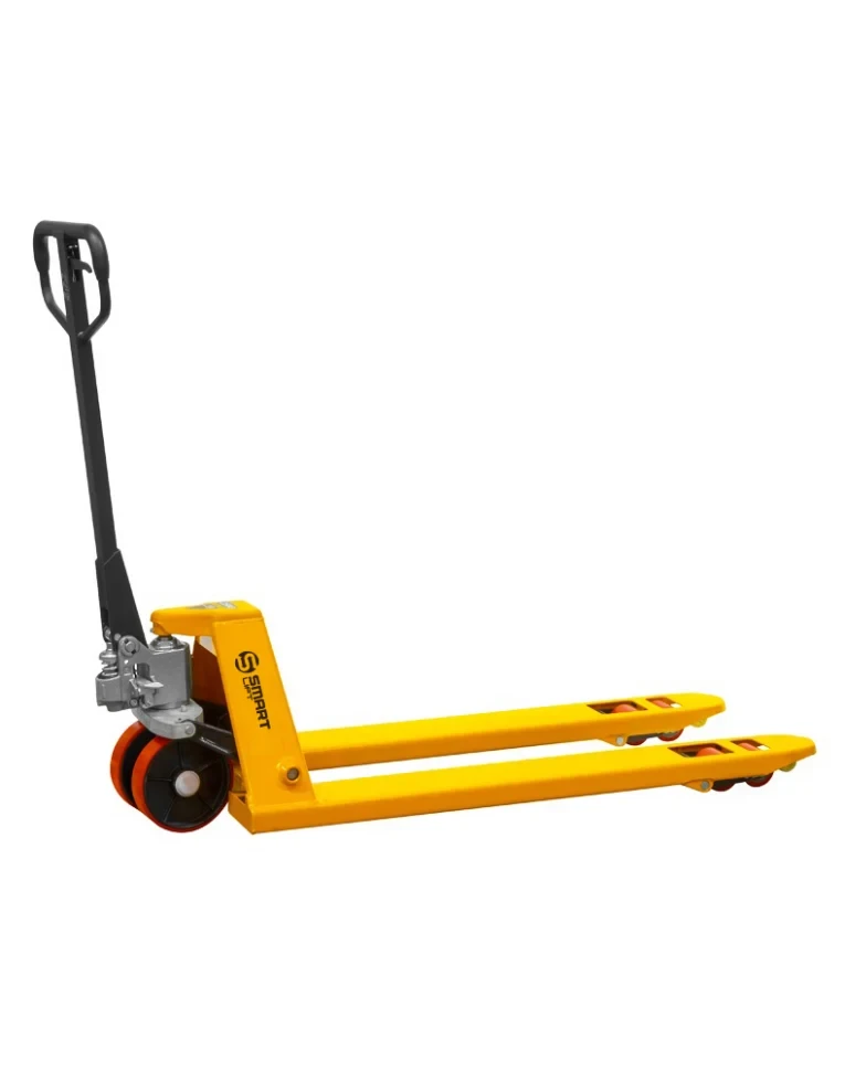 Гидравлическая тележка SD (BF25, г/п 2500 кг, 1150x550 мм, PDP) СМАРТЛИФТ (SMARTLIFT) / СМАРТ (SMART) купить в Великом Новгороде