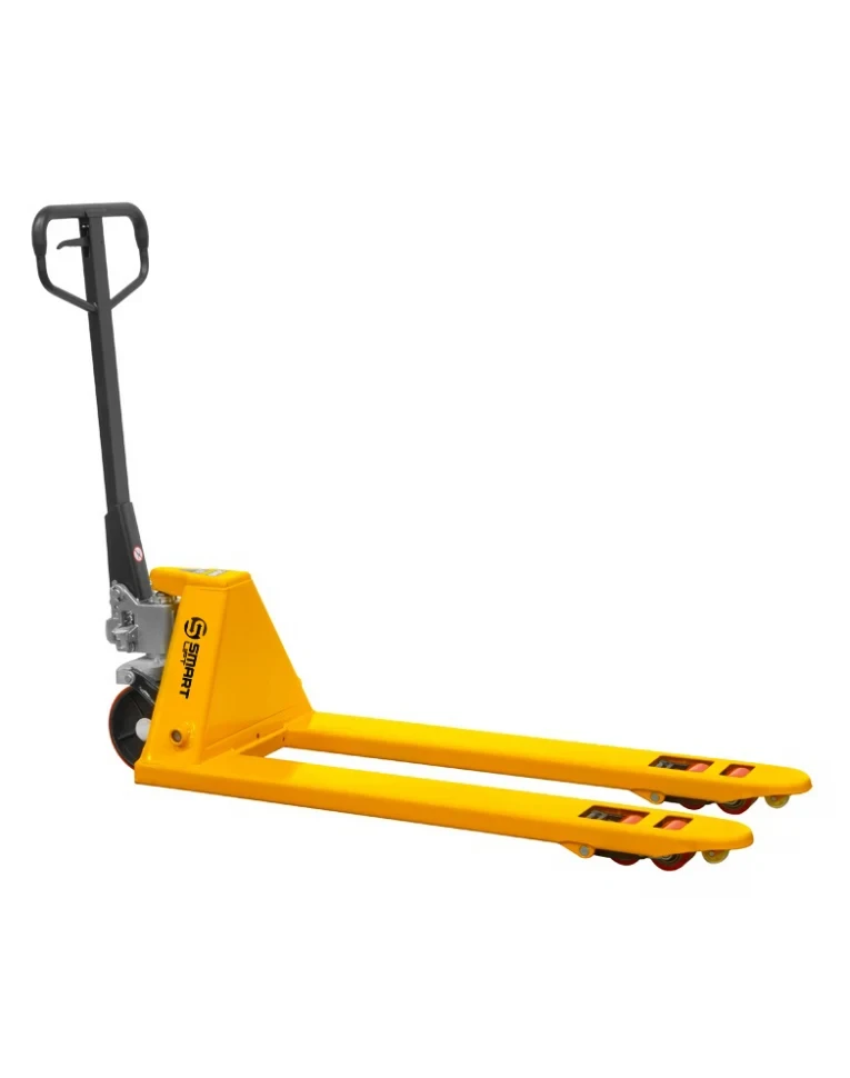 Гидравлическая тележка SD (BF25, г/п 2500 кг, 1150x550 мм, PDP) СМАРТЛИФТ (SMARTLIFT) / СМАРТ (SMART) купить в Великом Новгороде