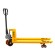 Гидравлическая тележка (рохля) SD (BF25, г/п 2500 кг, вилы 1150x550 мм, PDP) SMARTLIFT (SMART) купить в Великом Новгороде