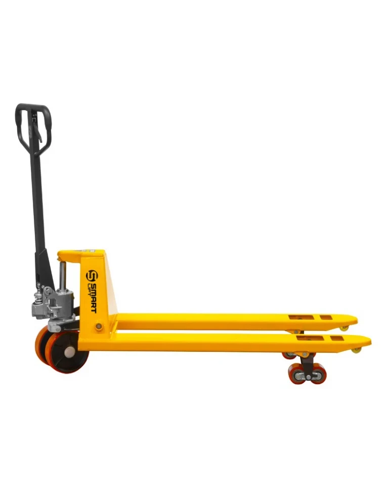 Гидравлическая тележка SD (BF25, г/п 2500 кг, 1150x550 мм, PDP) СМАРТЛИФТ (SMARTLIFT) / СМАРТ (SMART) купить в Великом Новгороде