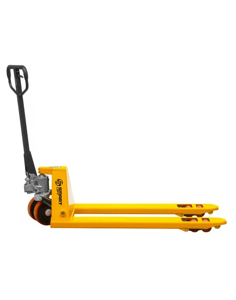 Гидравлическая тележка SD (BF25, г/п 2500 кг, 1150x550 мм, PDP) СМАРТЛИФТ (SMARTLIFT) / СМАРТ (SMART) купить в Великом Новгороде