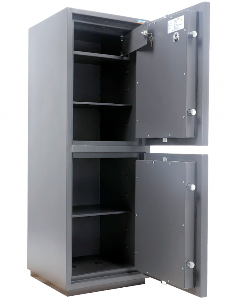 Взломостойкий сейф Valberg Кварцит 120Т/2 купить в Великом Новгороде Взломостойкий сейф Valberg Кварцит 120Т/2 купить в Великом Новгороде