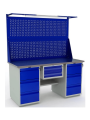 Верстак Практик Profi WT160.WD3/WD3.121 Верстак Практик Profi WT160.WD3/WD3.121