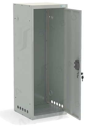 Шкаф для газовых баллонов ШГР 50-1-4 (50л) купить в Великом Новгороде Шкаф для газовых баллонов ШГР 50-1-4 (50л) купить в Великом Новгороде