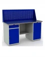 Верстак Profi WT160.WD2/WD1.010