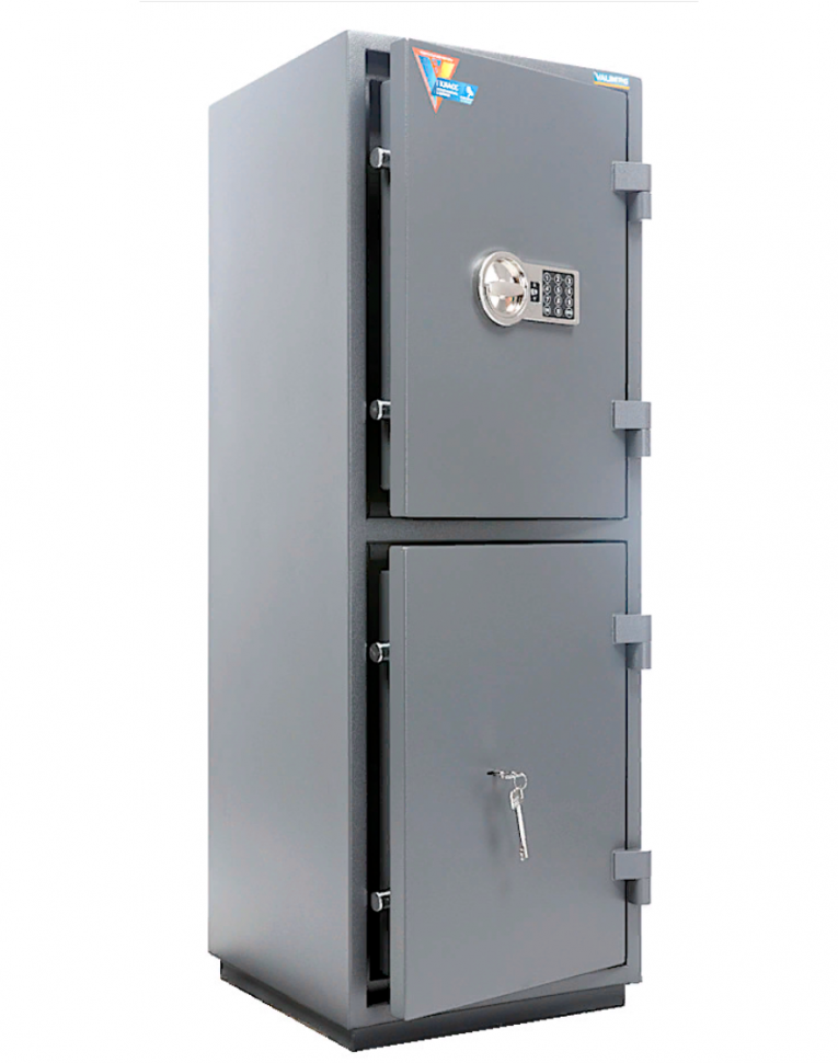 Взломостойкий сейф Valberg Кварцит 120Т/2 EL купить в Великом Новгороде Взломостойкий сейф Valberg Кварцит 120Т/2 EL купить в Великом Новгороде