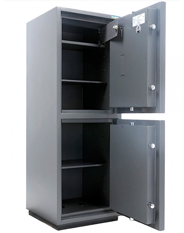 Взломостойкий сейф Valberg Кварцит 120Т/2 EL купить в Великом Новгороде Взломостойкий сейф Valberg Кварцит 120Т/2 EL купить в Великом Новгороде